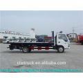 Euro 3 QingLing Isuz 130hp wrecker truck,wrecker tow trucks for sale